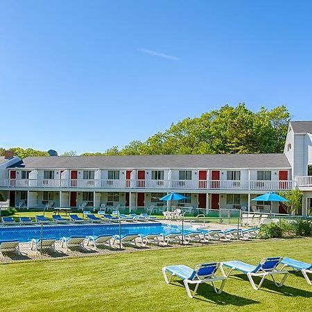 Rhumb Line Resort Kennebunkport Exterior foto