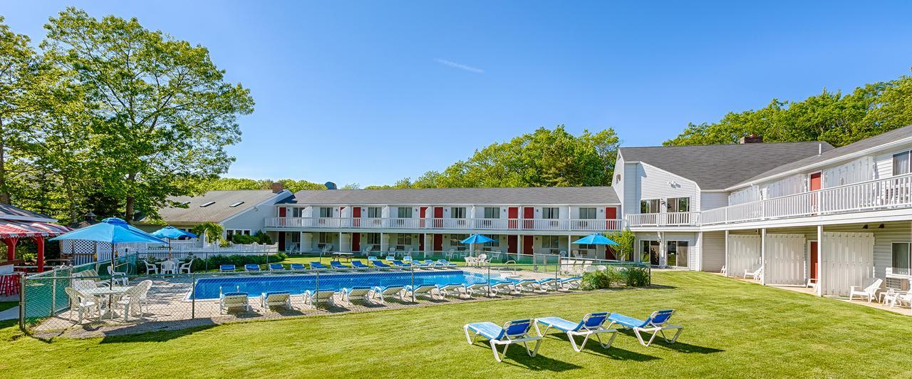 Rhumb Line Resort Kennebunkport Exterior foto